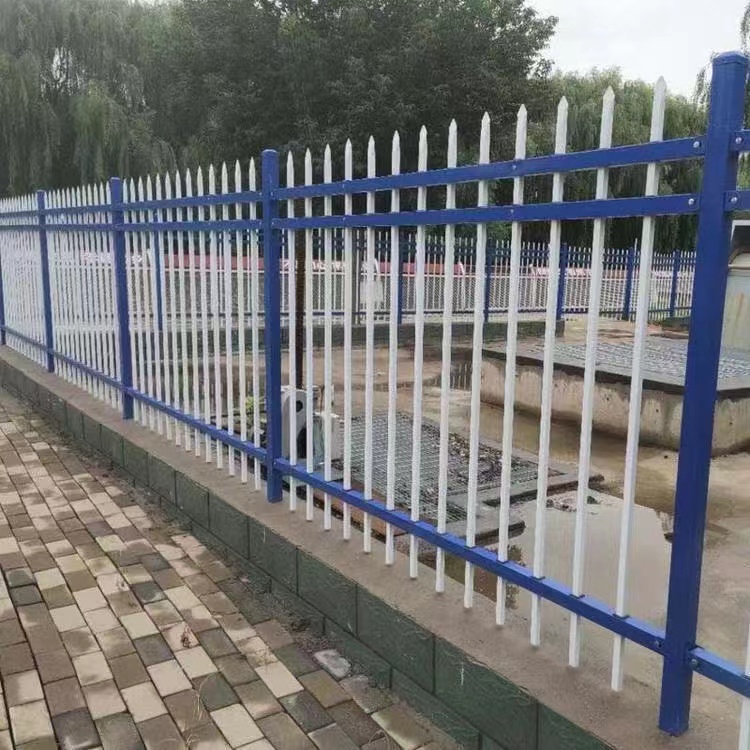 道路隔离护栏